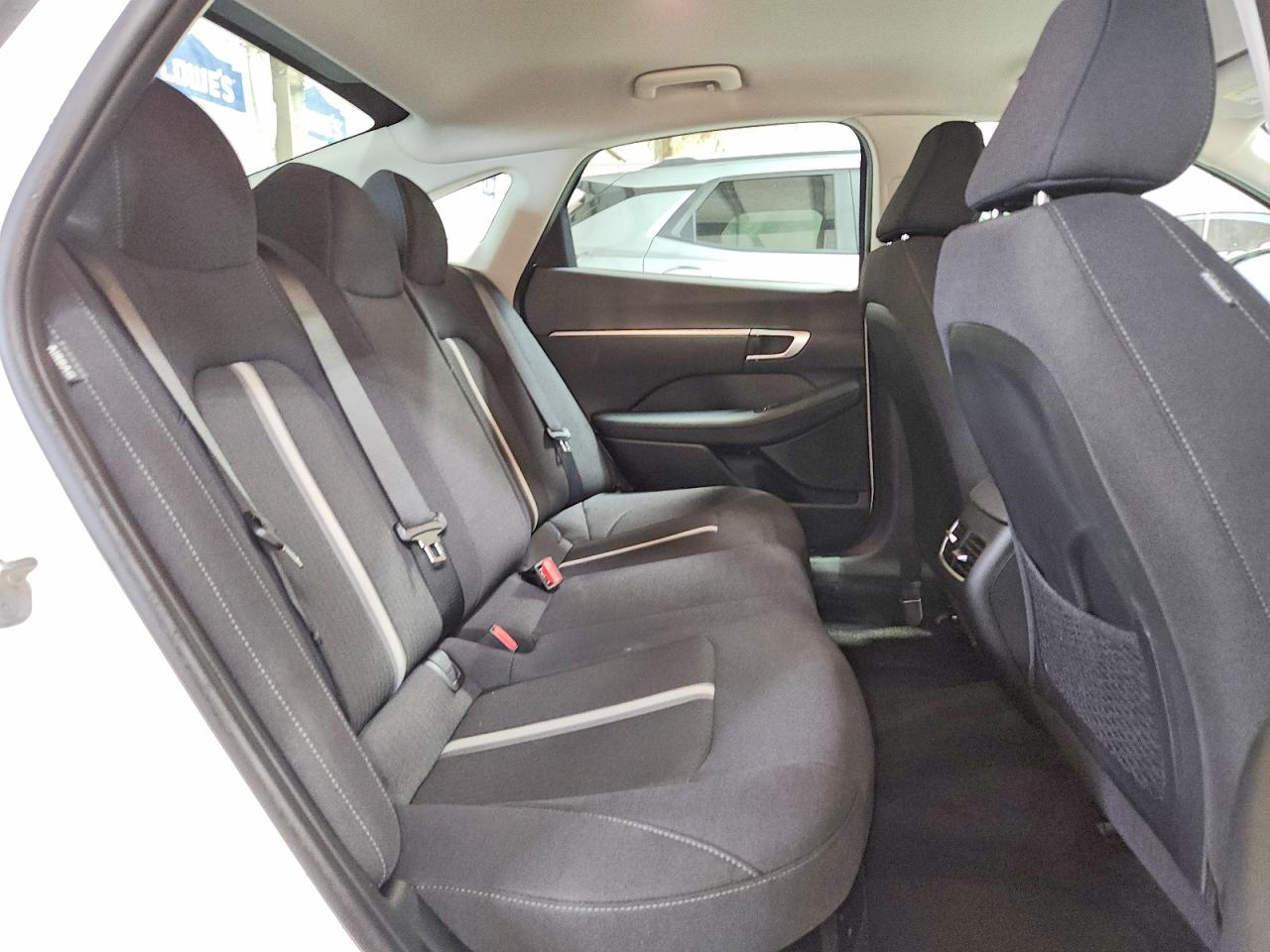 2026 HYUNDAI SONATA