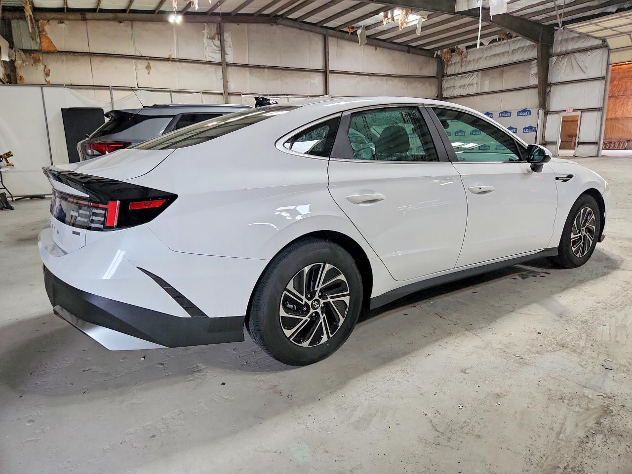 2026 HYUNDAI SONATA