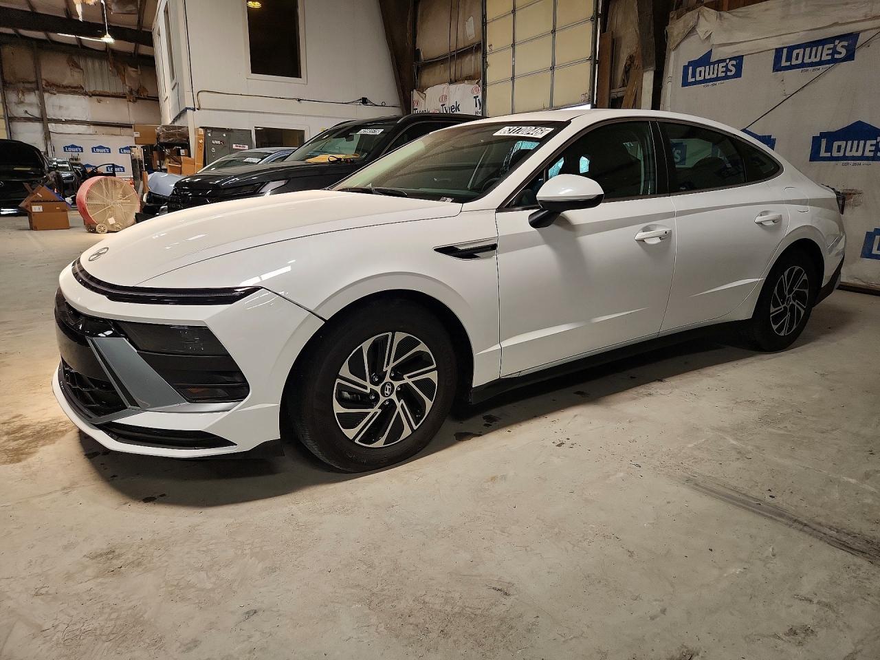 2026 HYUNDAI SONATA