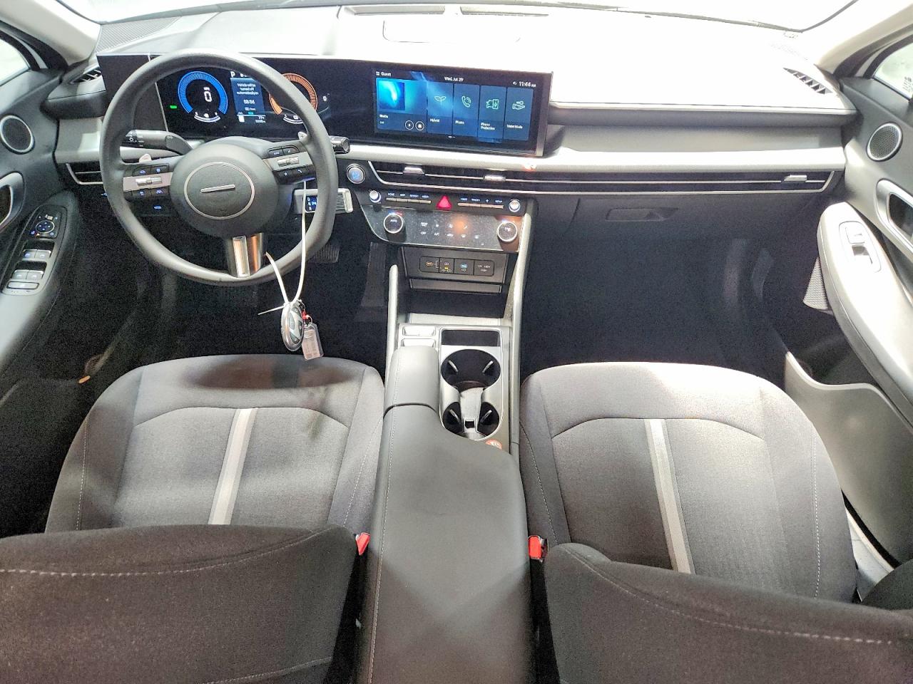 2026 HYUNDAI SONATA