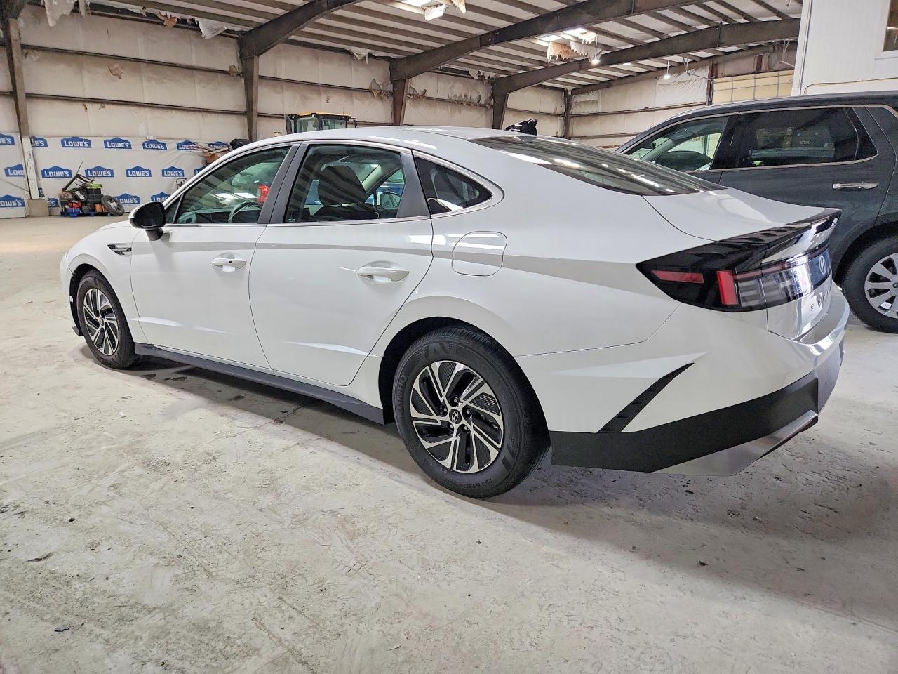 2026 HYUNDAI SONATA