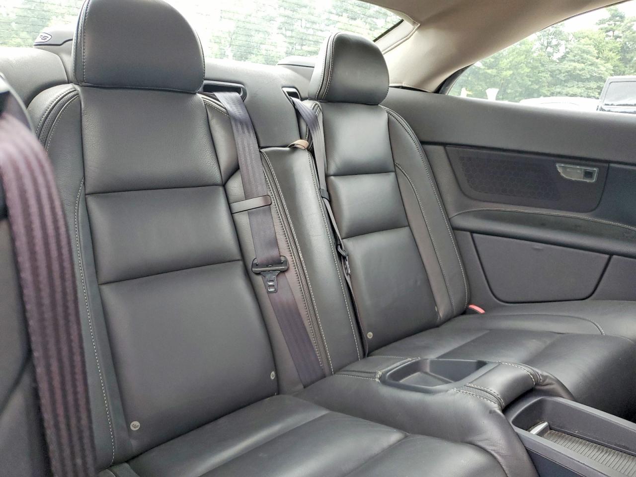 2013 VOLVO C70