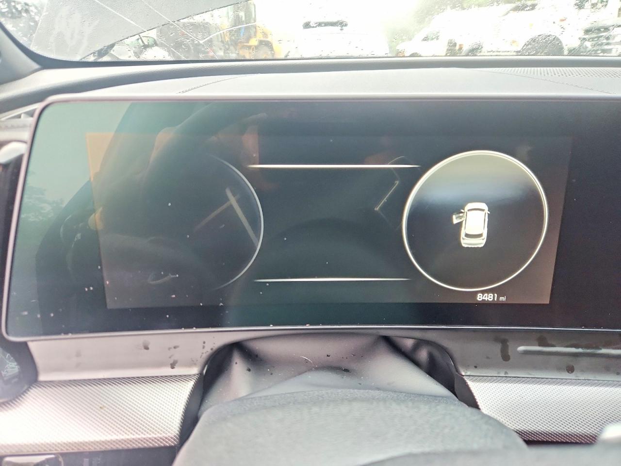 2025 KIA SPORTAGE H