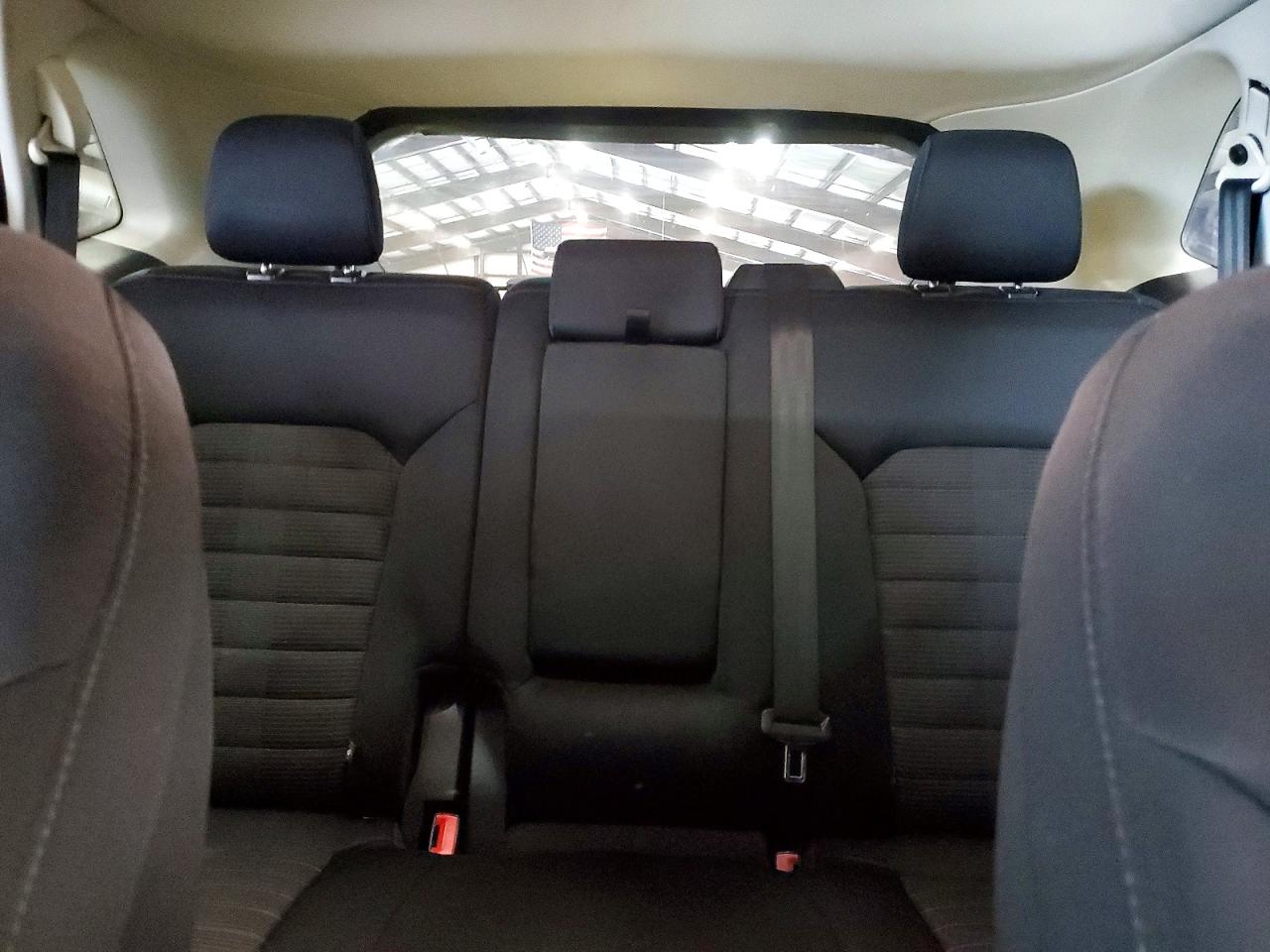 2017 FORD EDGE