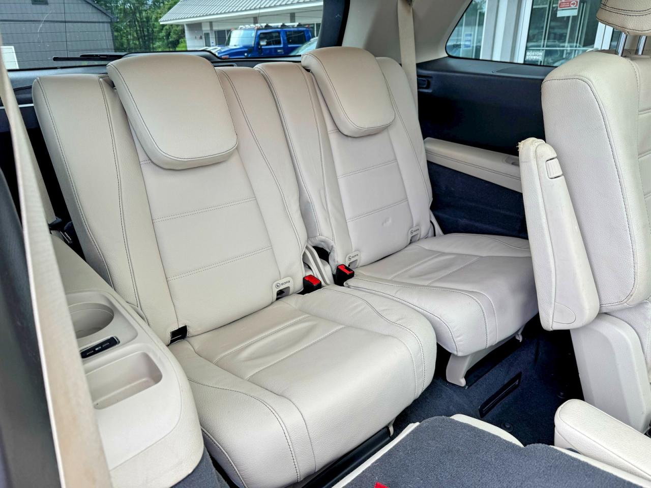 2020 MERCEDES-BENZ GLS-CLASS