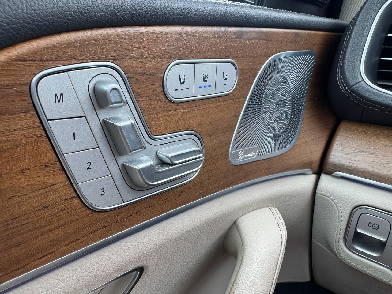 2020 MERCEDES-BENZ GLS-CLASS