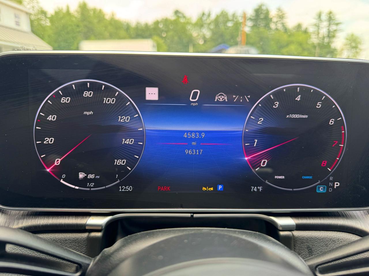 2022 MERCEDES-BENZ S-CLASS