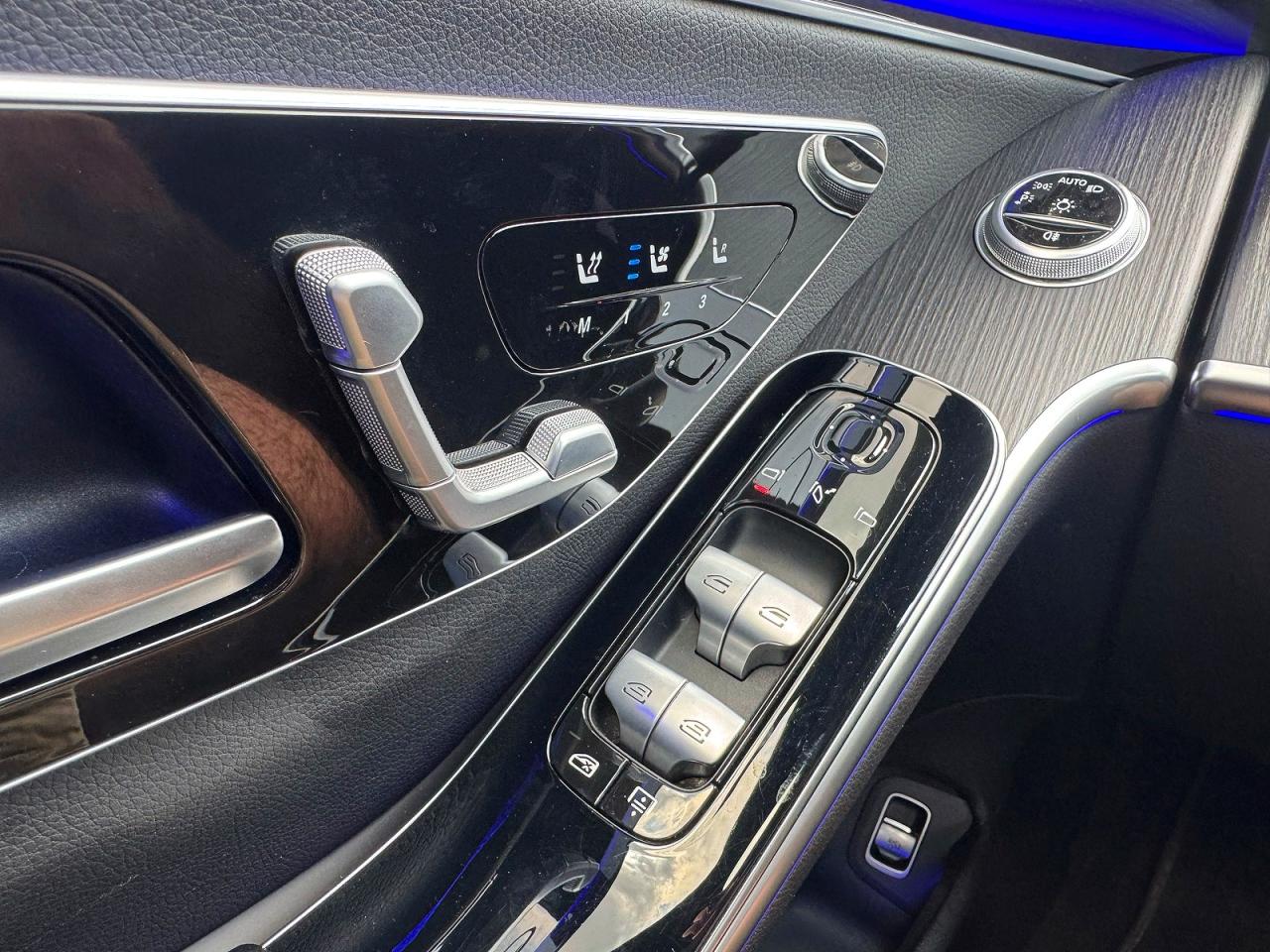 2022 MERCEDES-BENZ S-CLASS