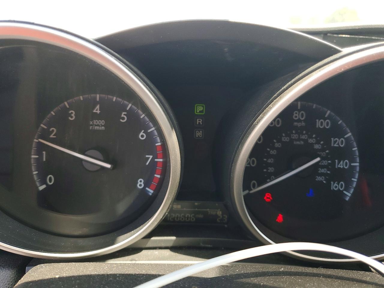 2012 MAZDA 3
