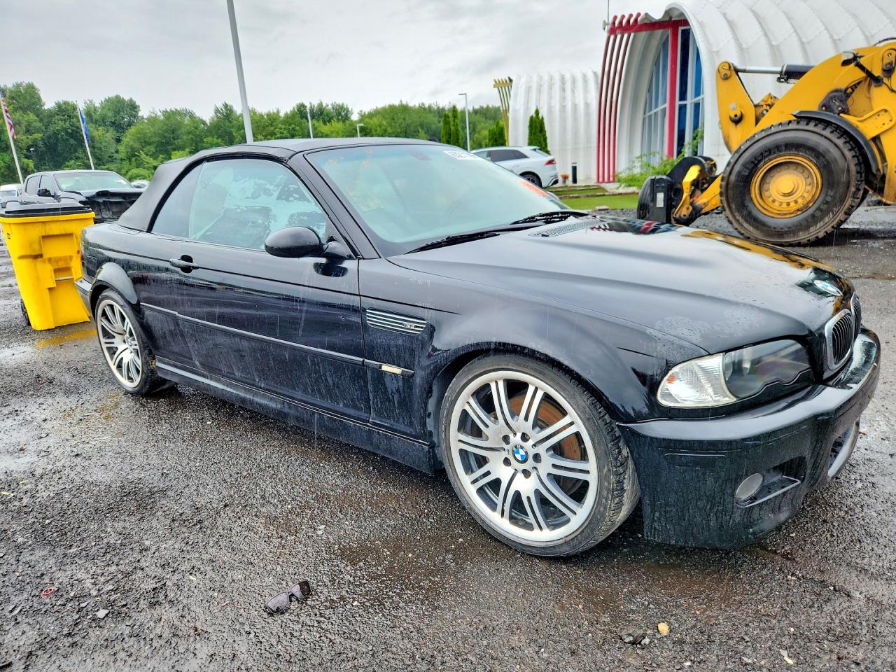 2004 BMW M3