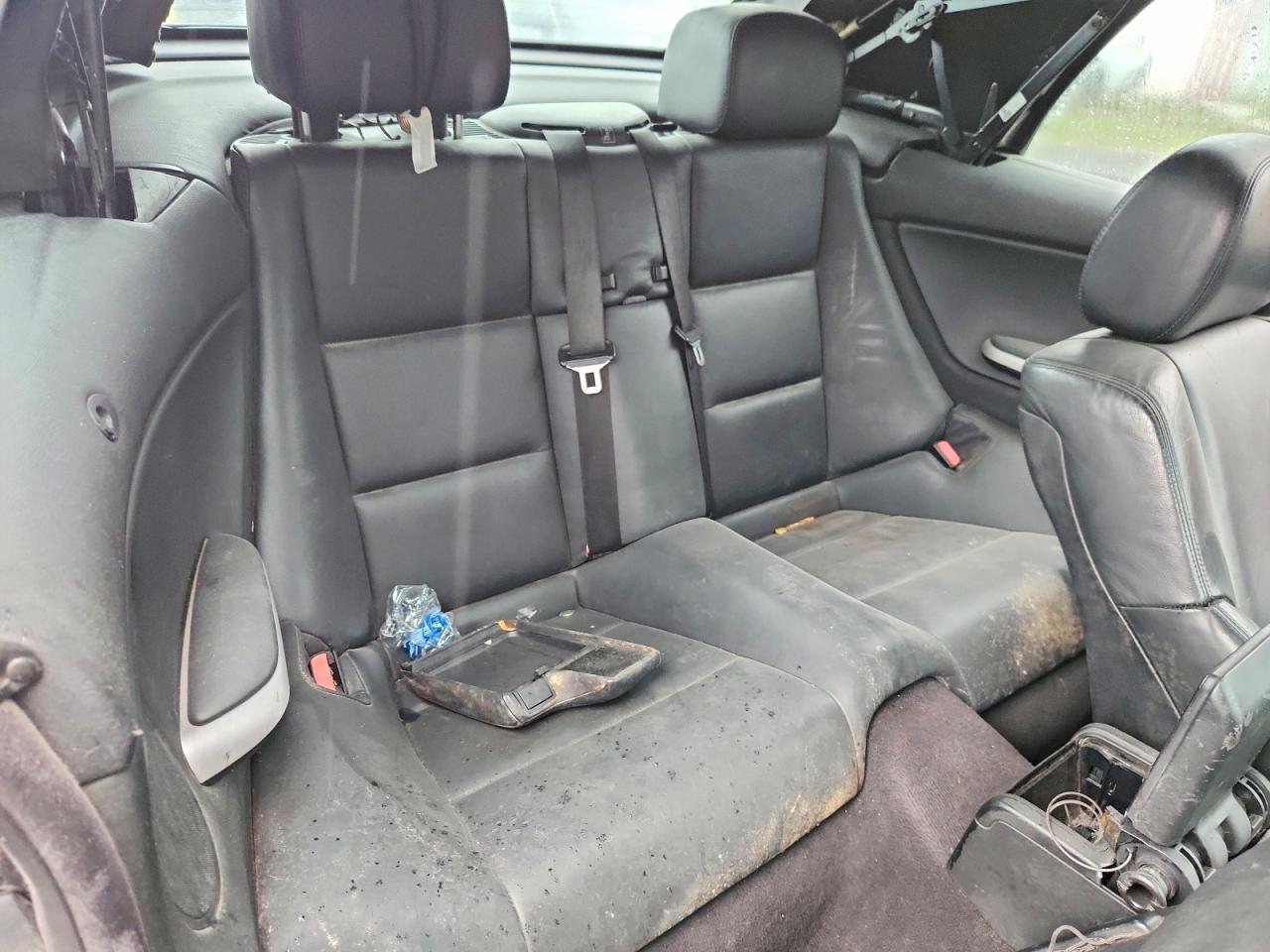 2004 BMW M3
