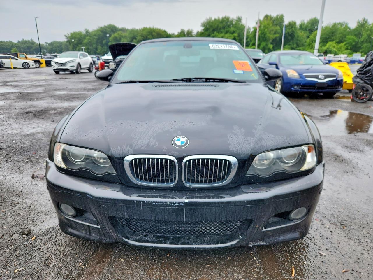 2004 BMW M3