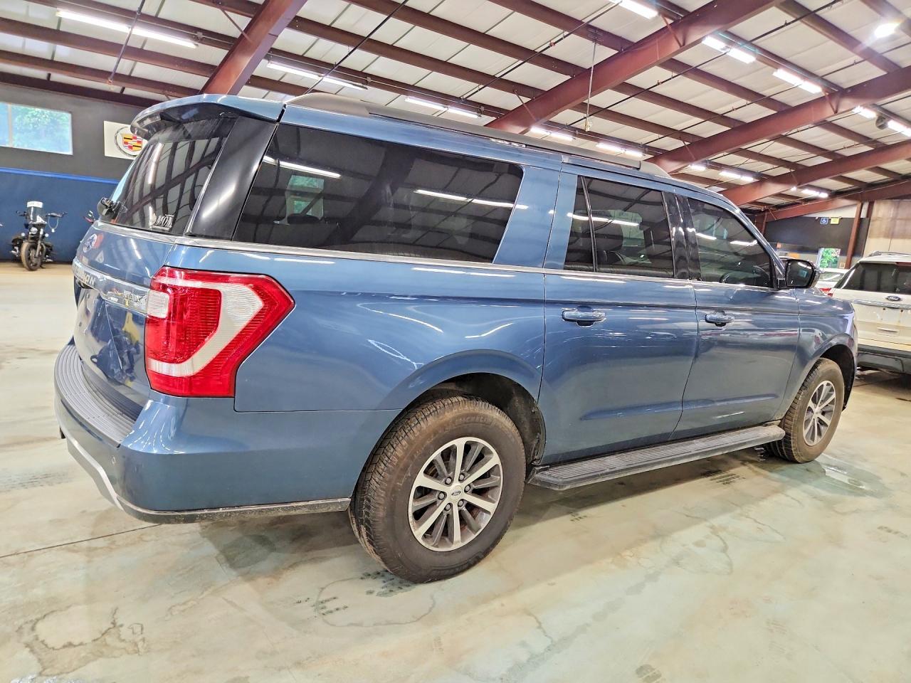 2020 FORD EXPEDITION