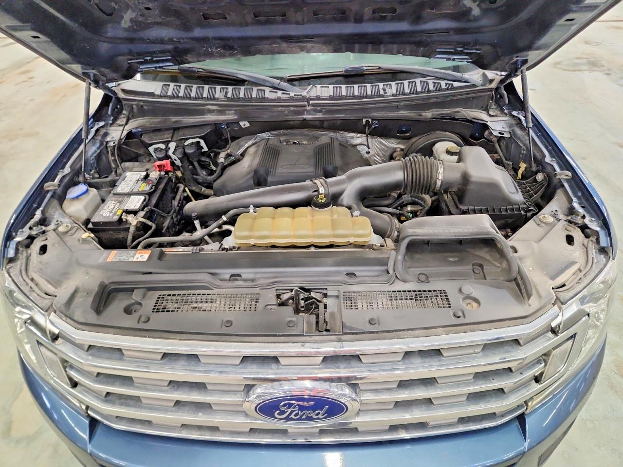 2020 FORD EXPEDITION