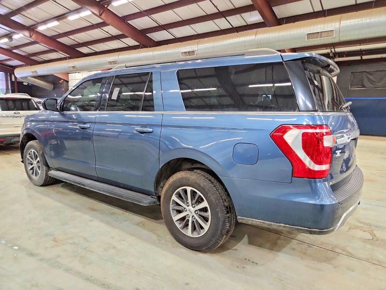 2020 FORD EXPEDITION