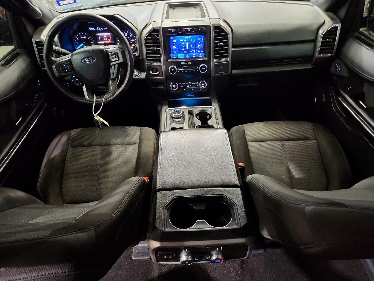 2020 FORD EXPEDITION