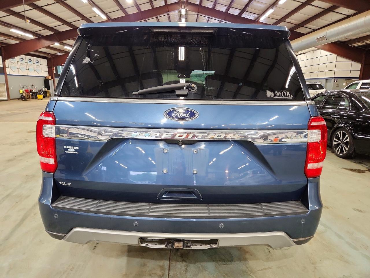 2020 FORD EXPEDITION
