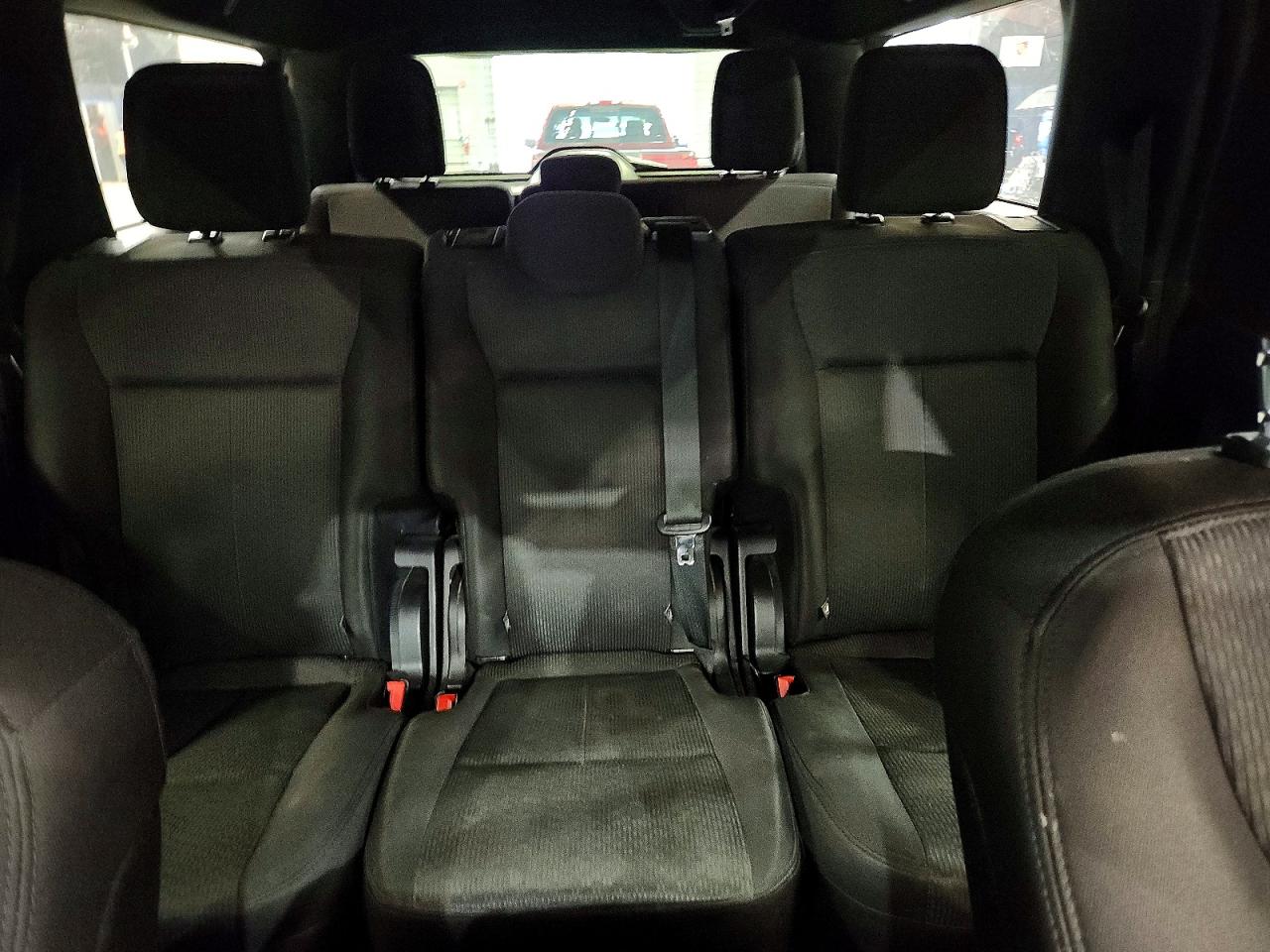 2020 FORD EXPEDITION