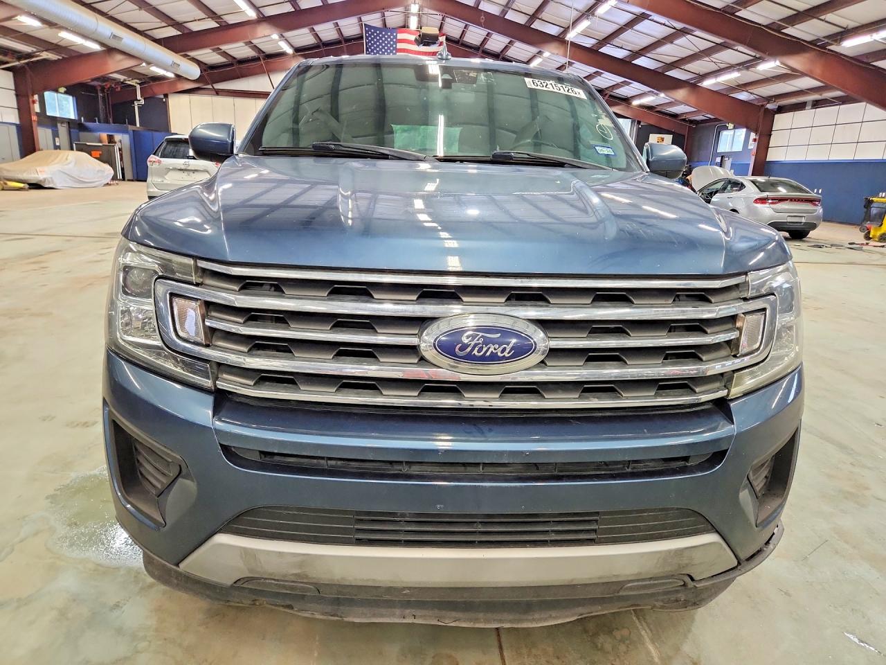 2020 FORD EXPEDITION