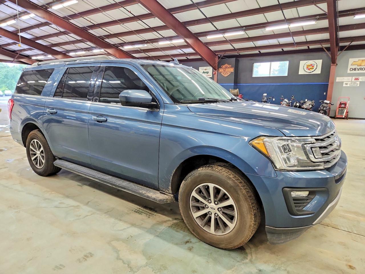 2020 FORD EXPEDITION