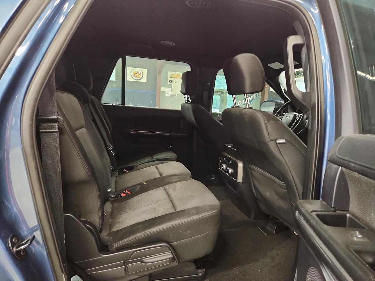 2020 FORD EXPEDITION