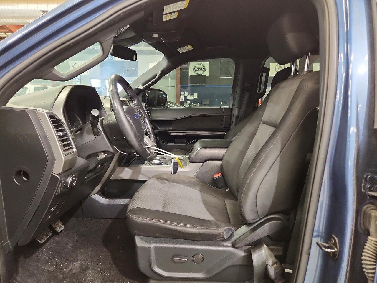 2020 FORD EXPEDITION