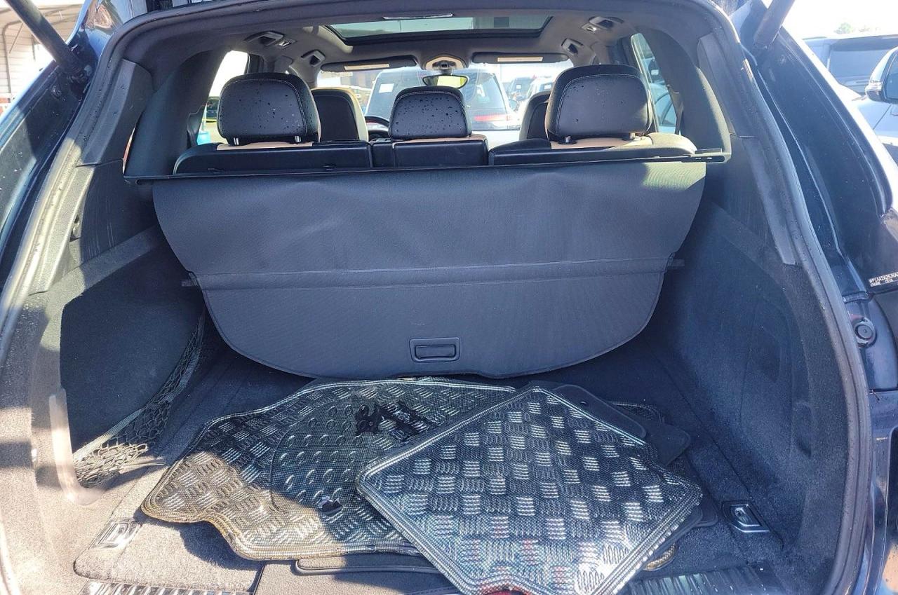 2018 PORSCHE CAYENNE