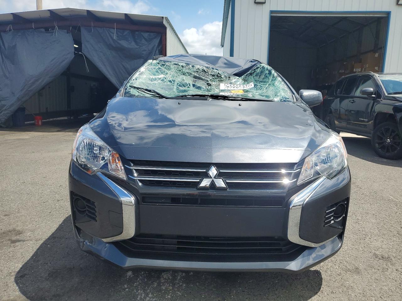 2024 MITSUBISHI MIRAGE