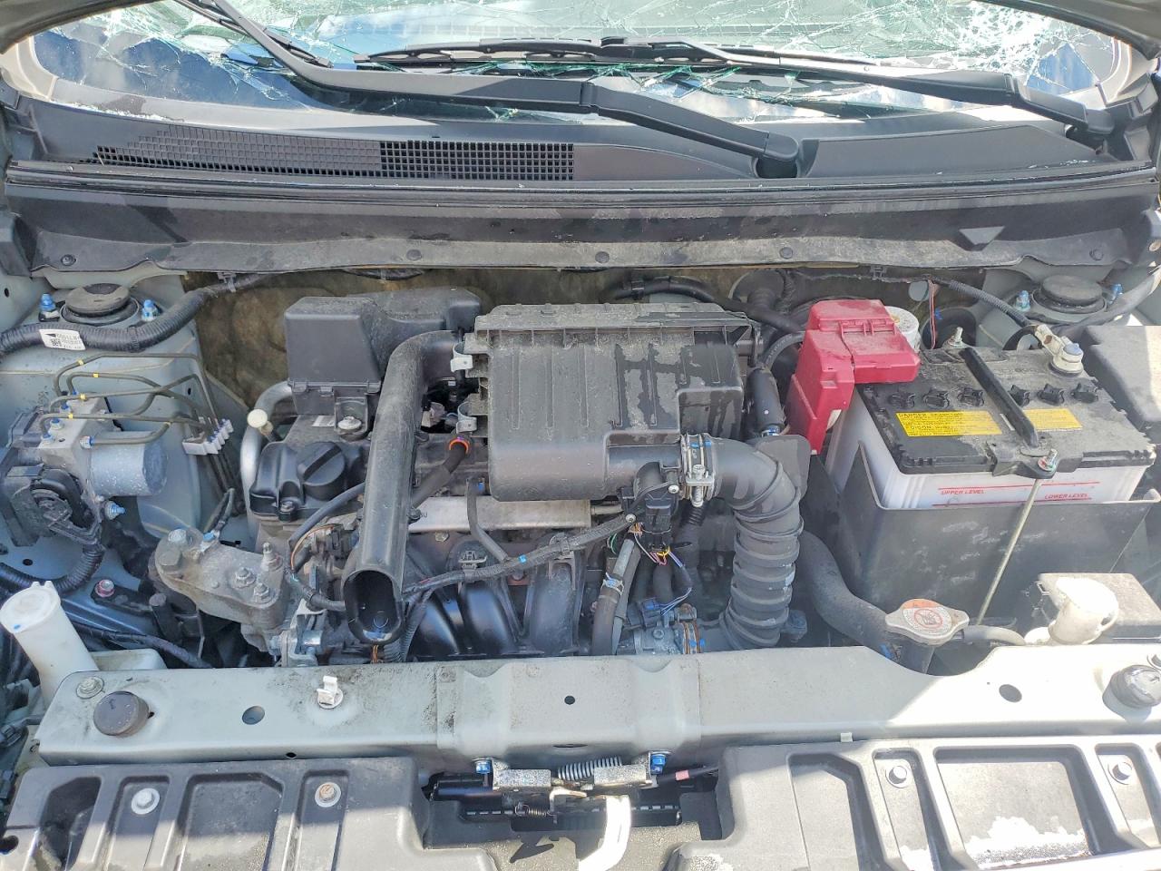 2024 MITSUBISHI MIRAGE