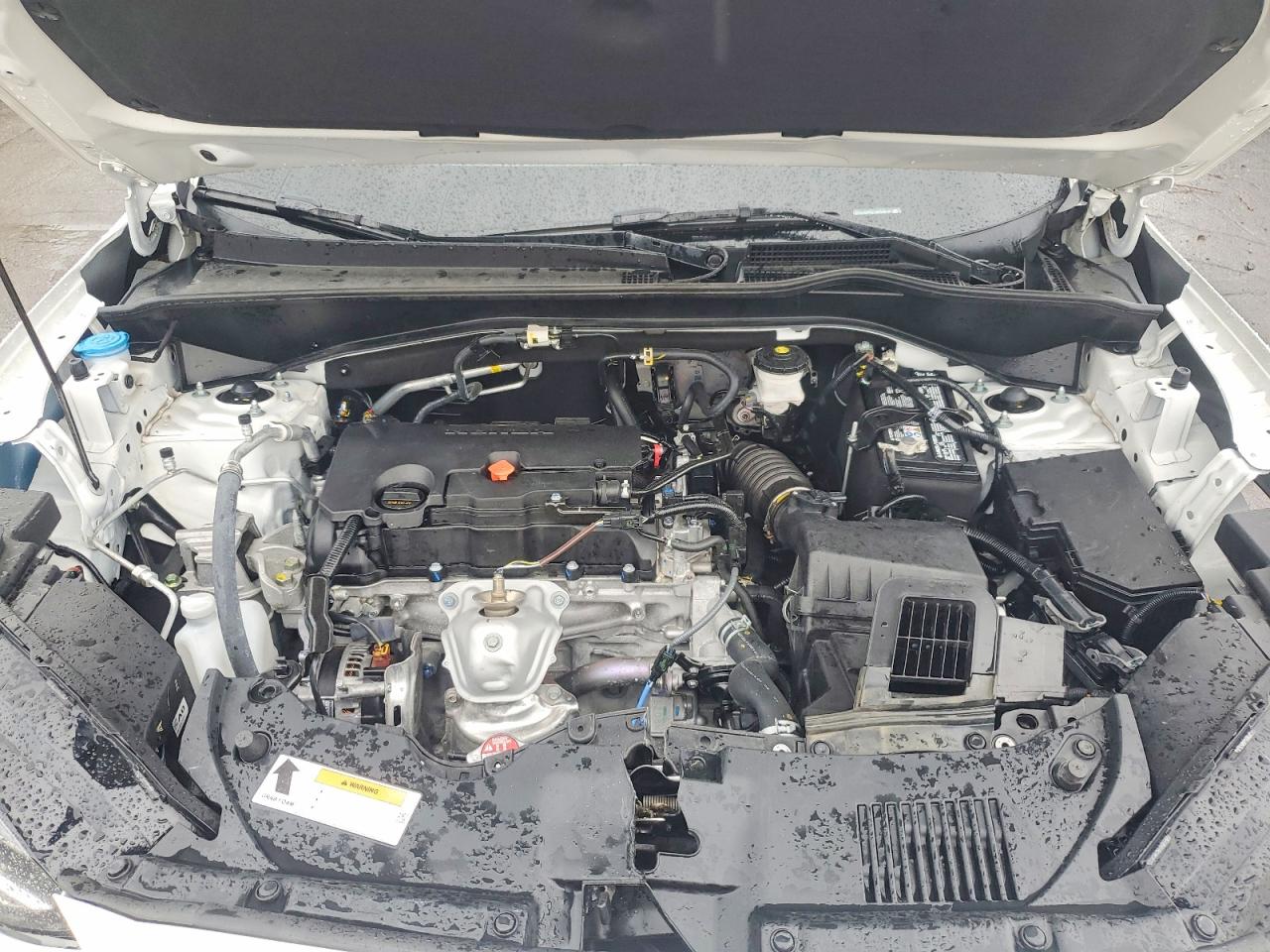 2025 HONDA HR-V