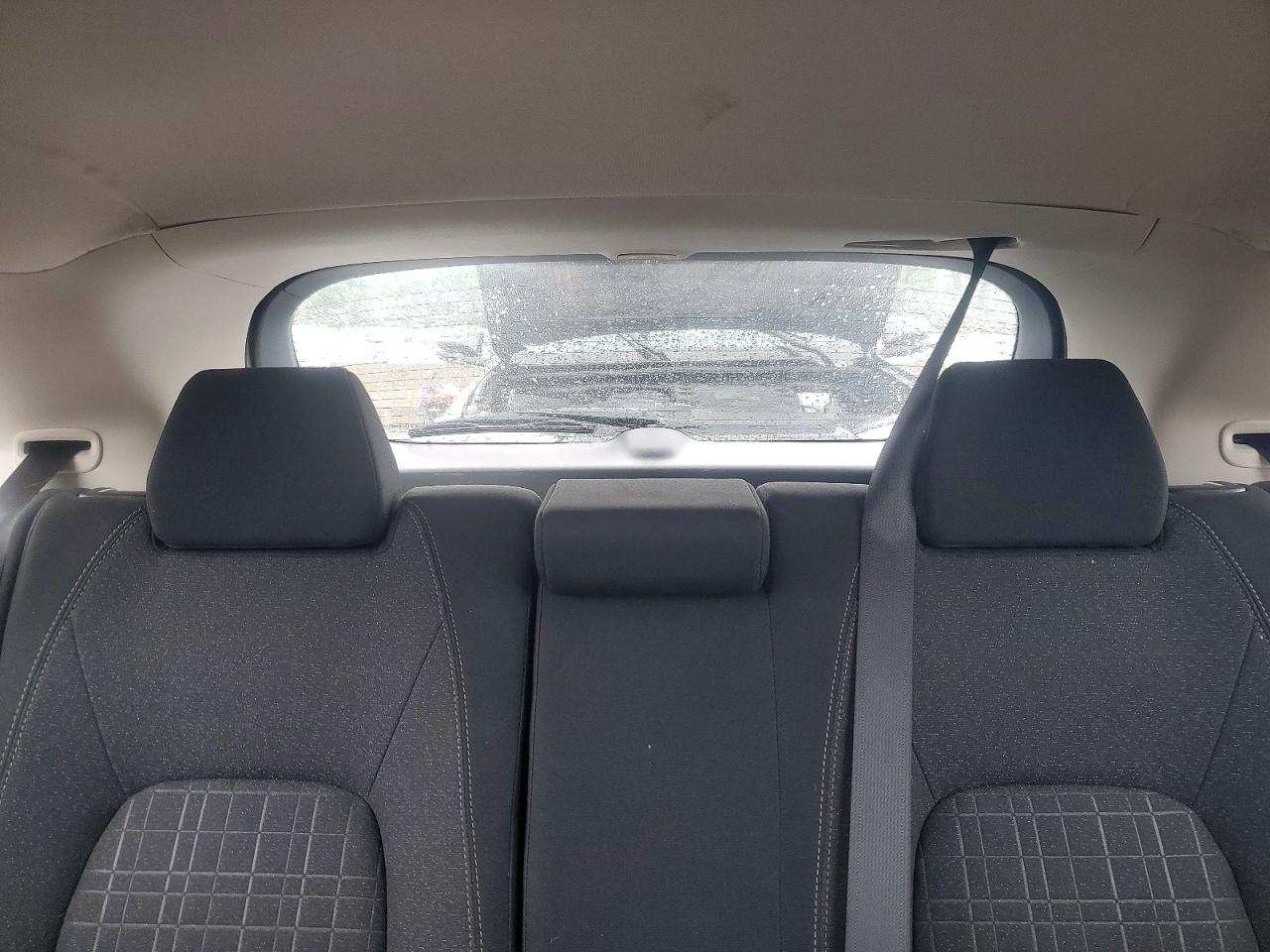 2025 HONDA HR-V