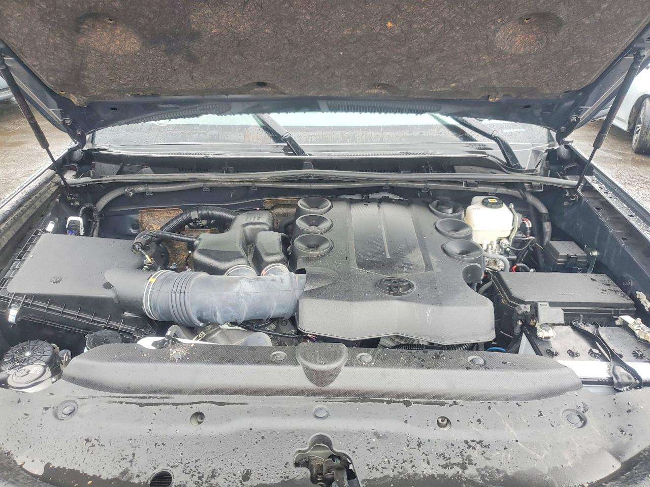 2024 TOYOTA 4RUNNER
