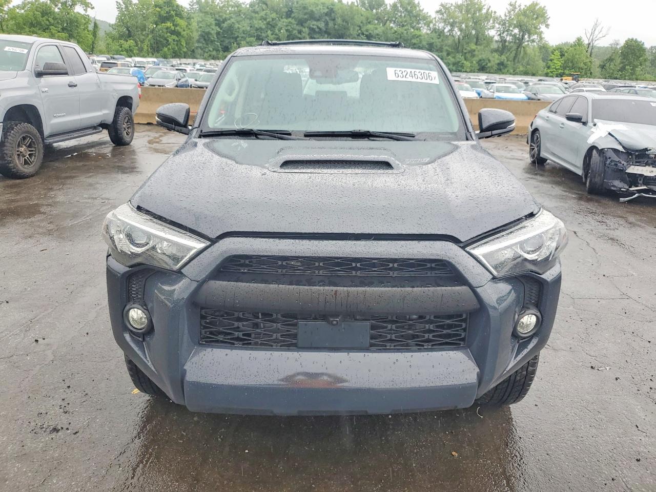 2024 TOYOTA 4RUNNER