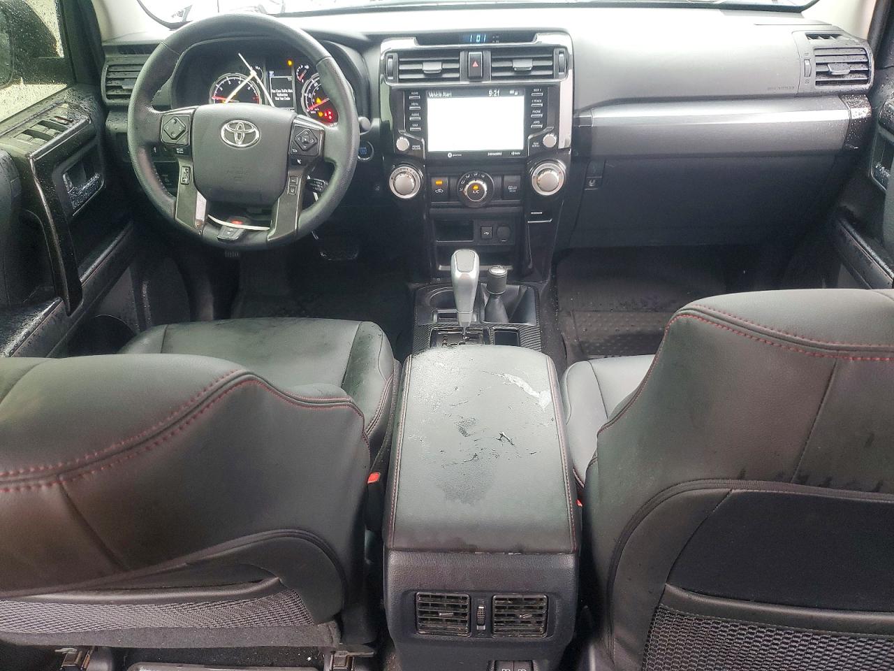 2024 TOYOTA 4RUNNER