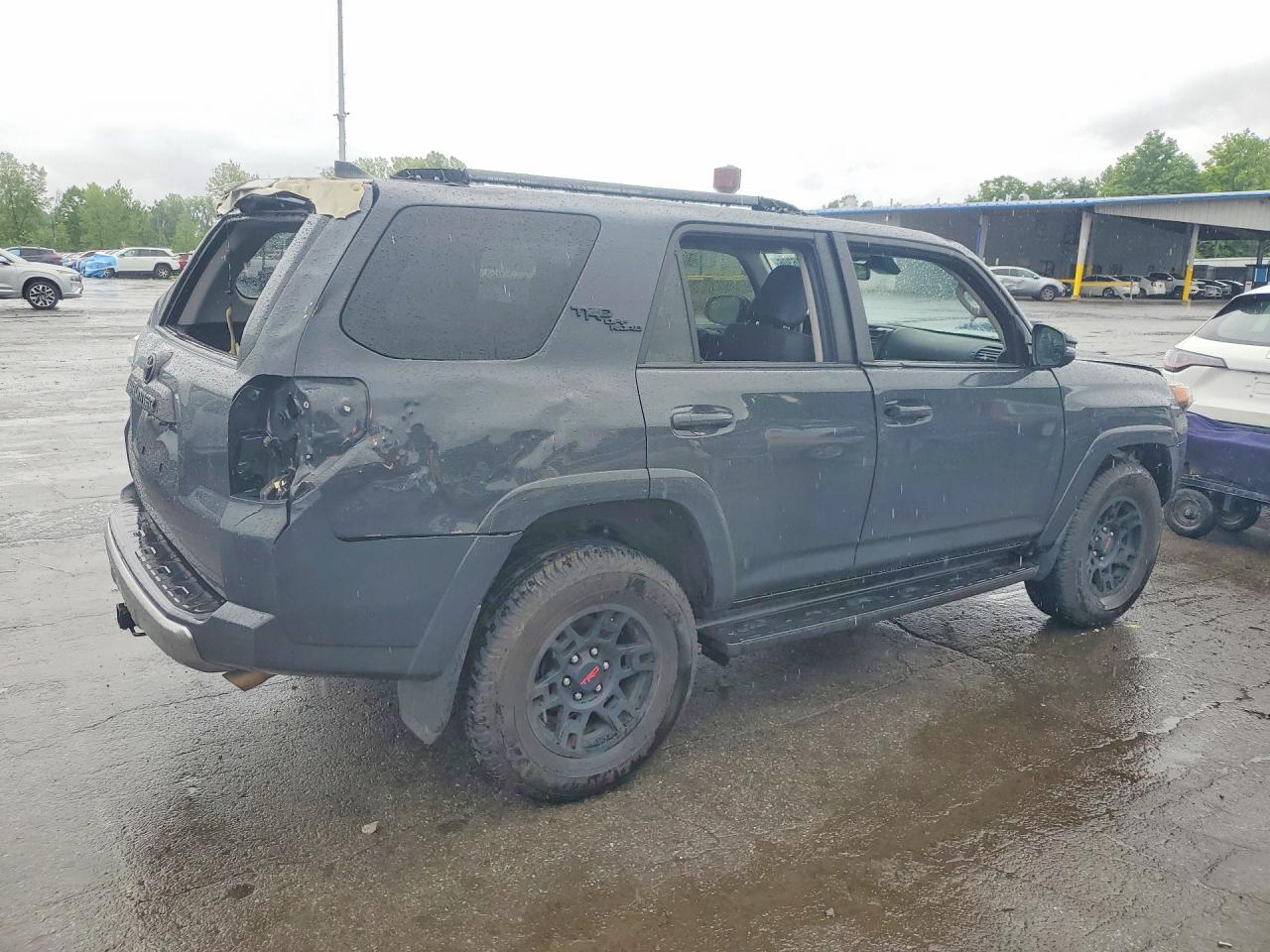 2024 TOYOTA 4RUNNER