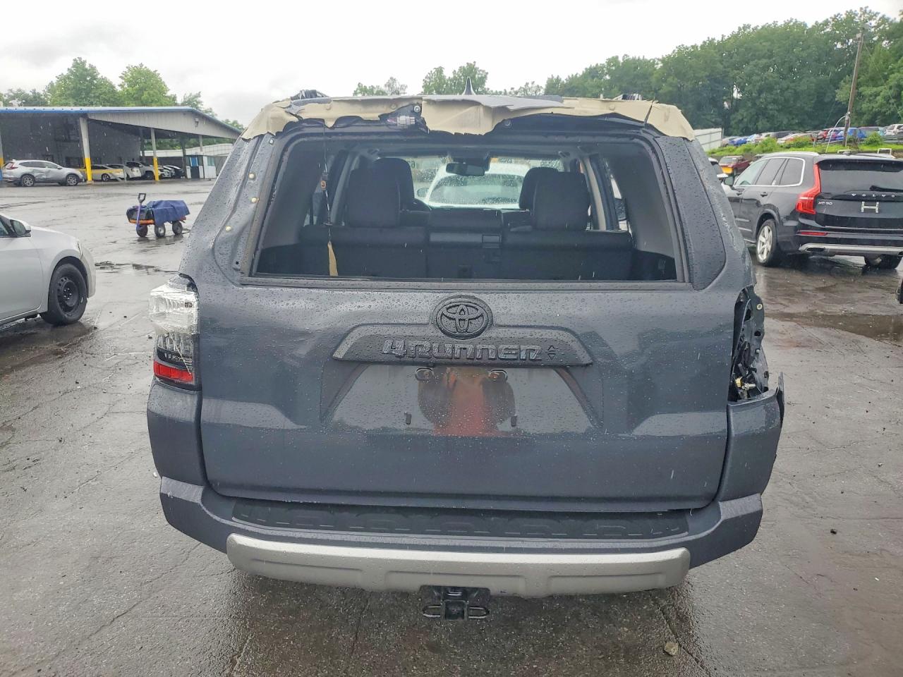 2024 TOYOTA 4RUNNER