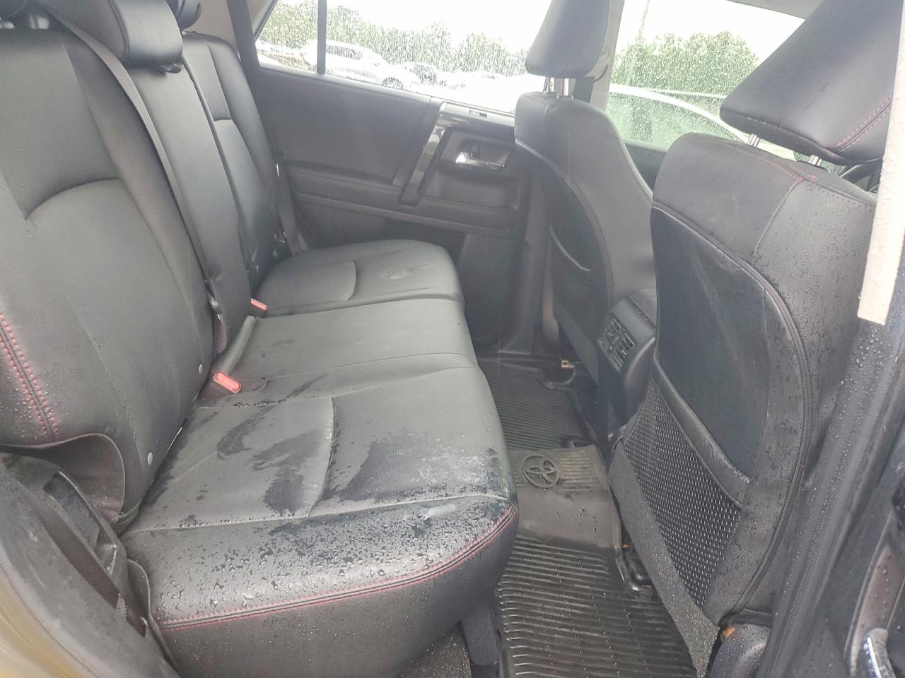 2024 TOYOTA 4RUNNER