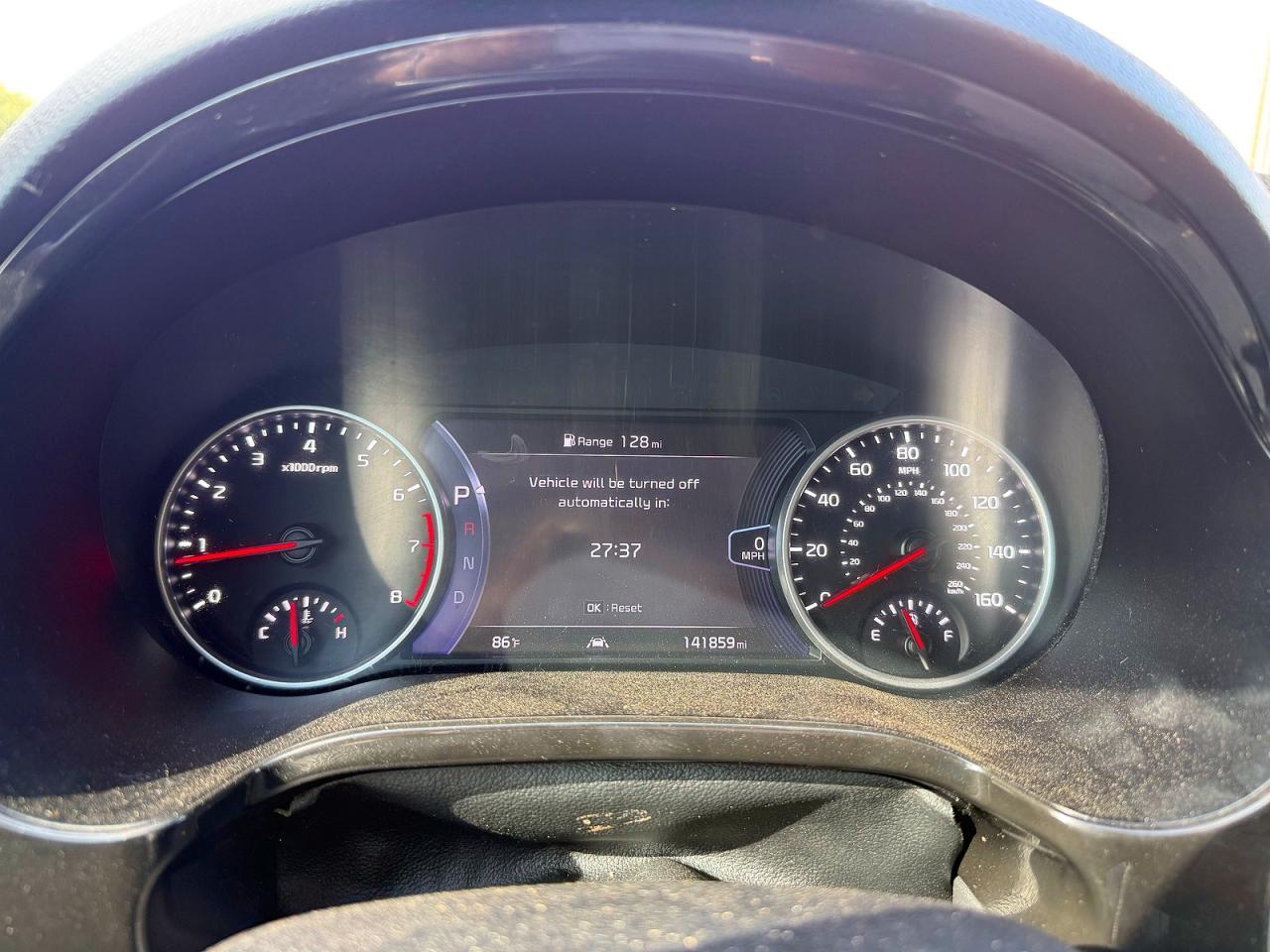 2021 KIA SELTOS