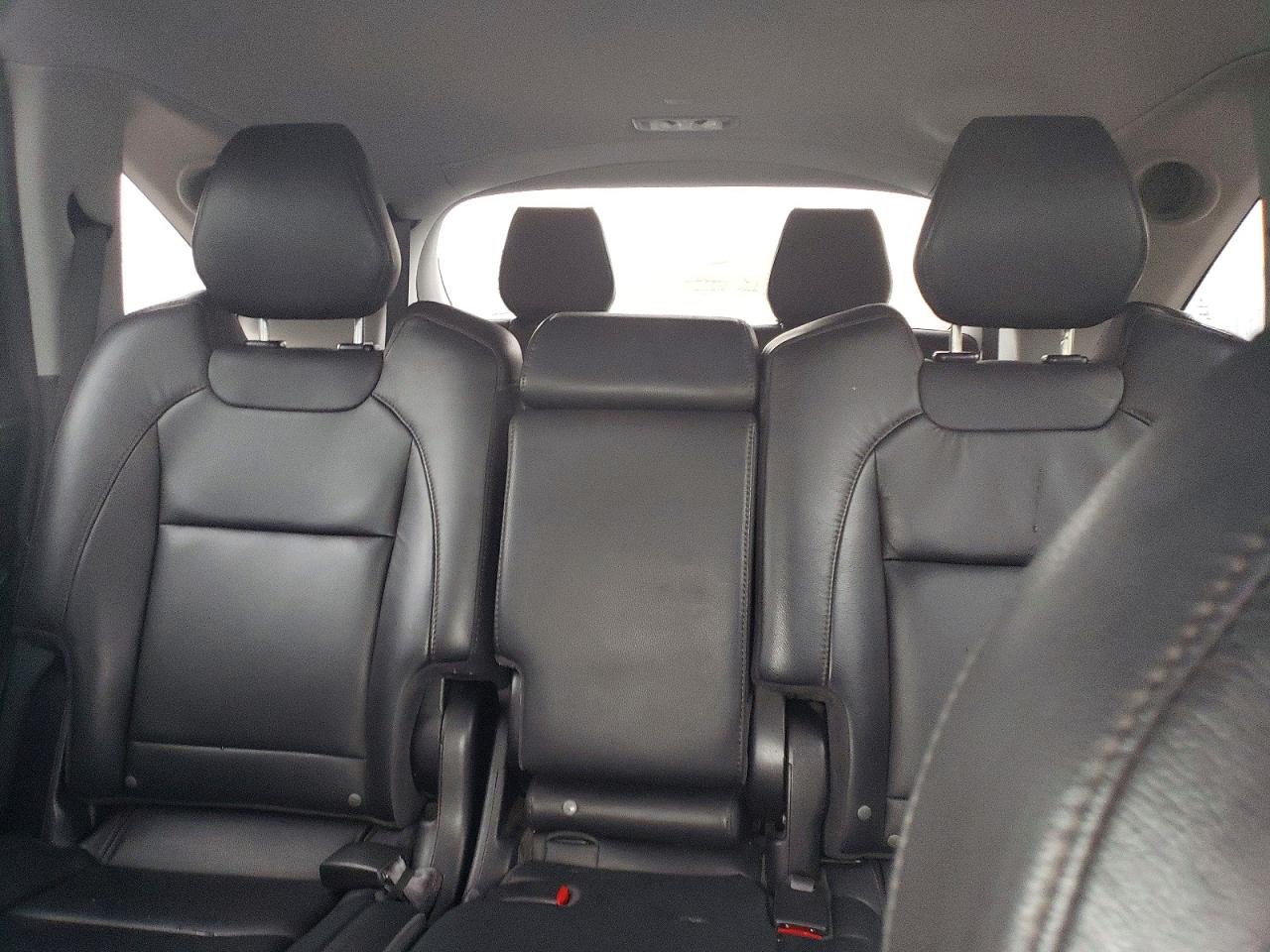 2014 ACURA MDX