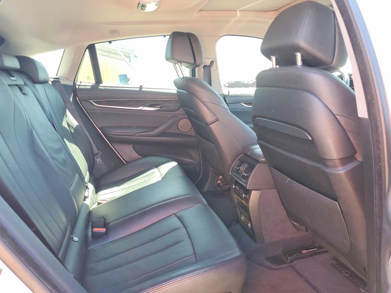 2016 BMW X6