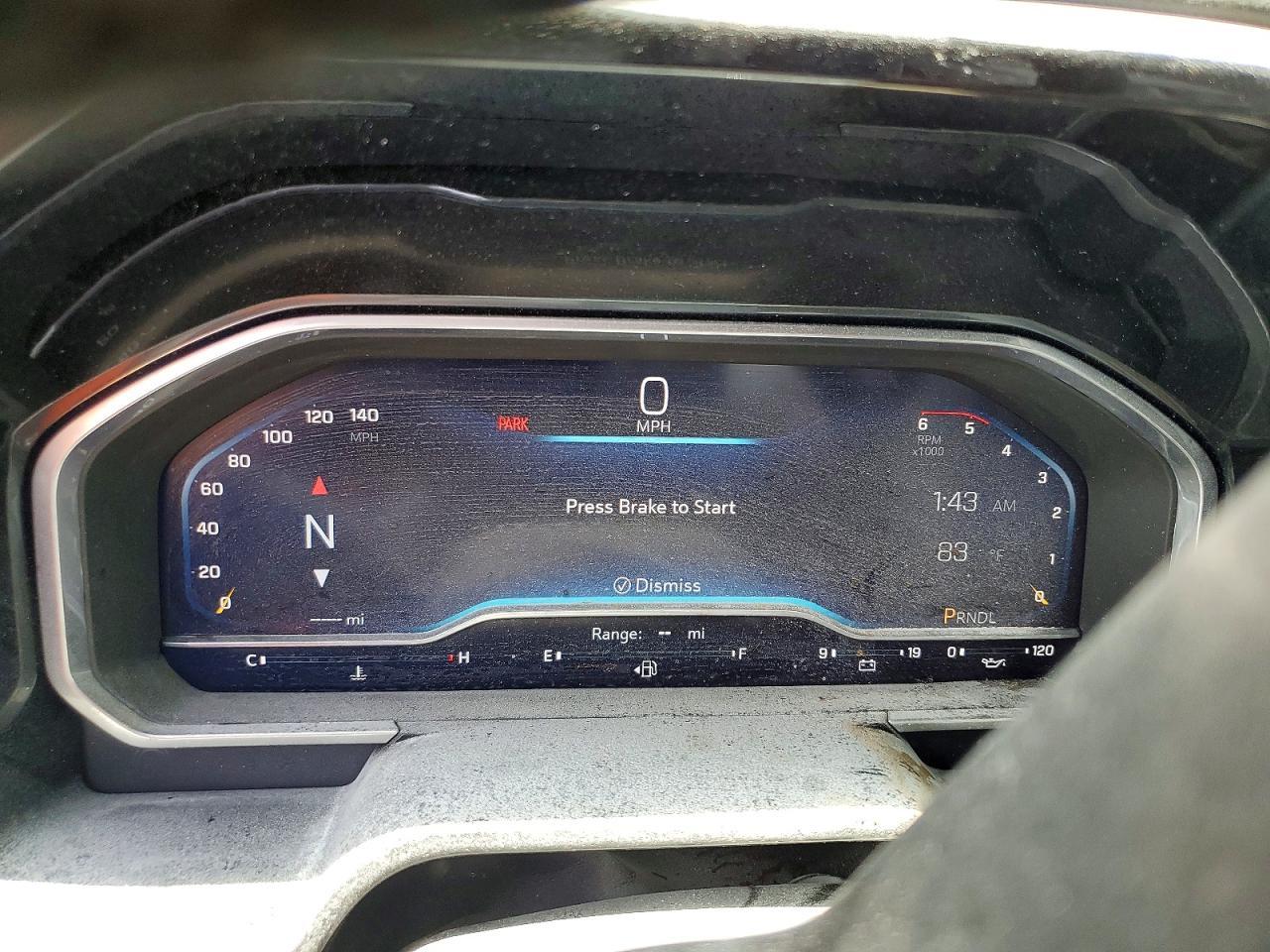 2025 CHEVROLET SILVERADO