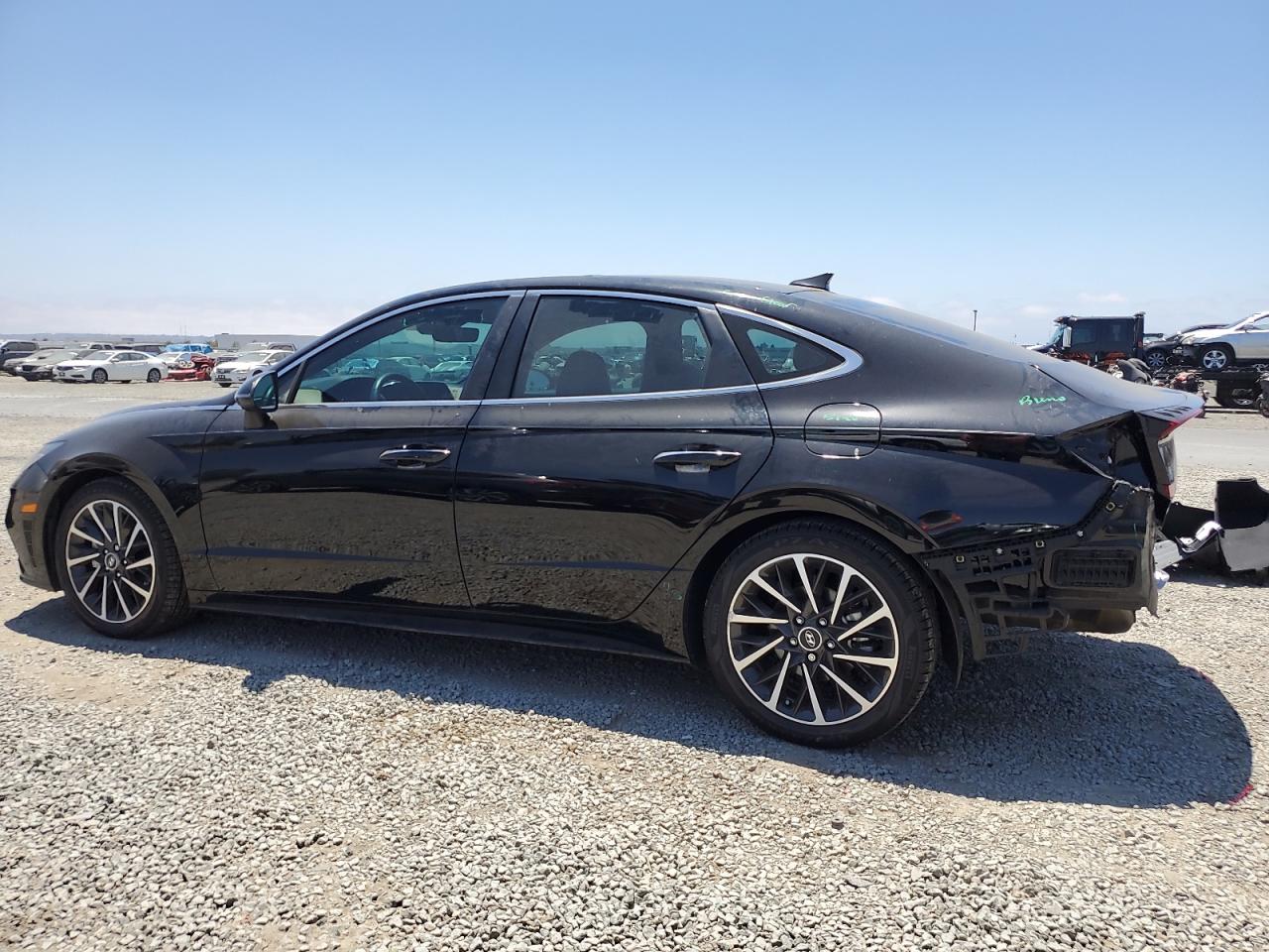 2023 HYUNDAI SONATA