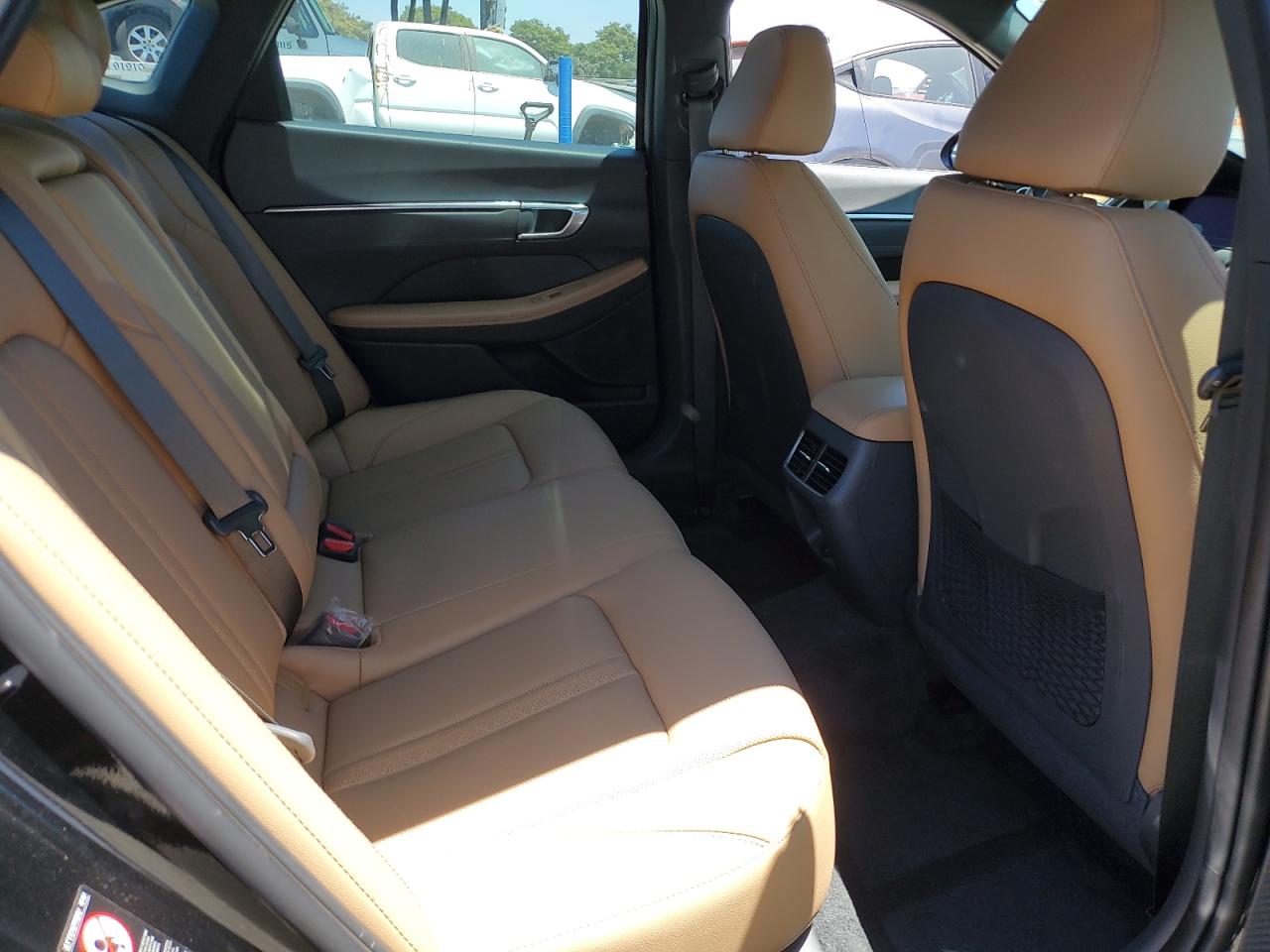 2023 HYUNDAI SONATA