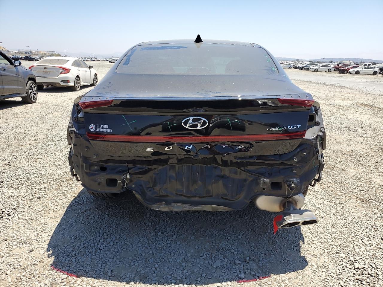 2023 HYUNDAI SONATA