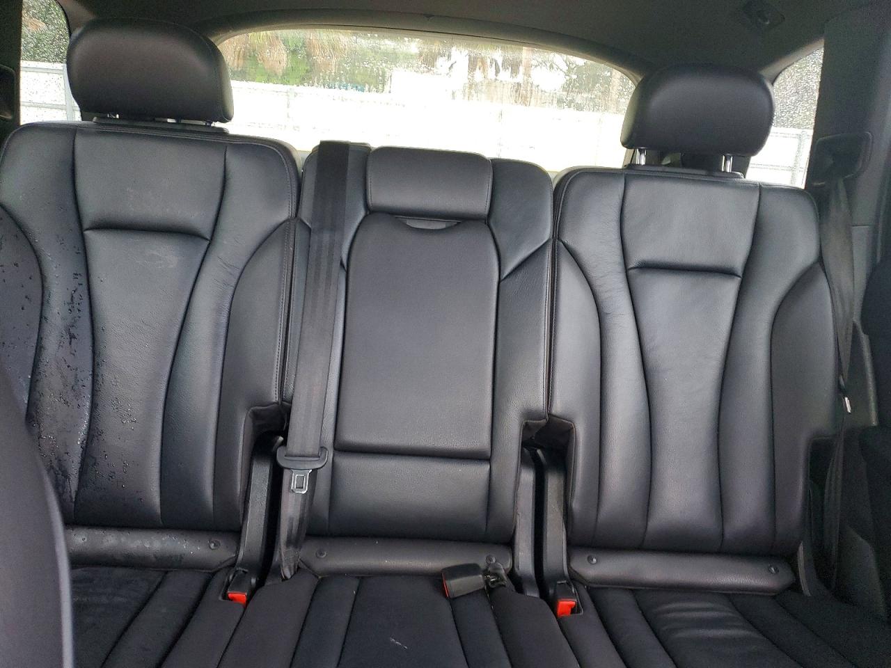 2018 AUDI Q7