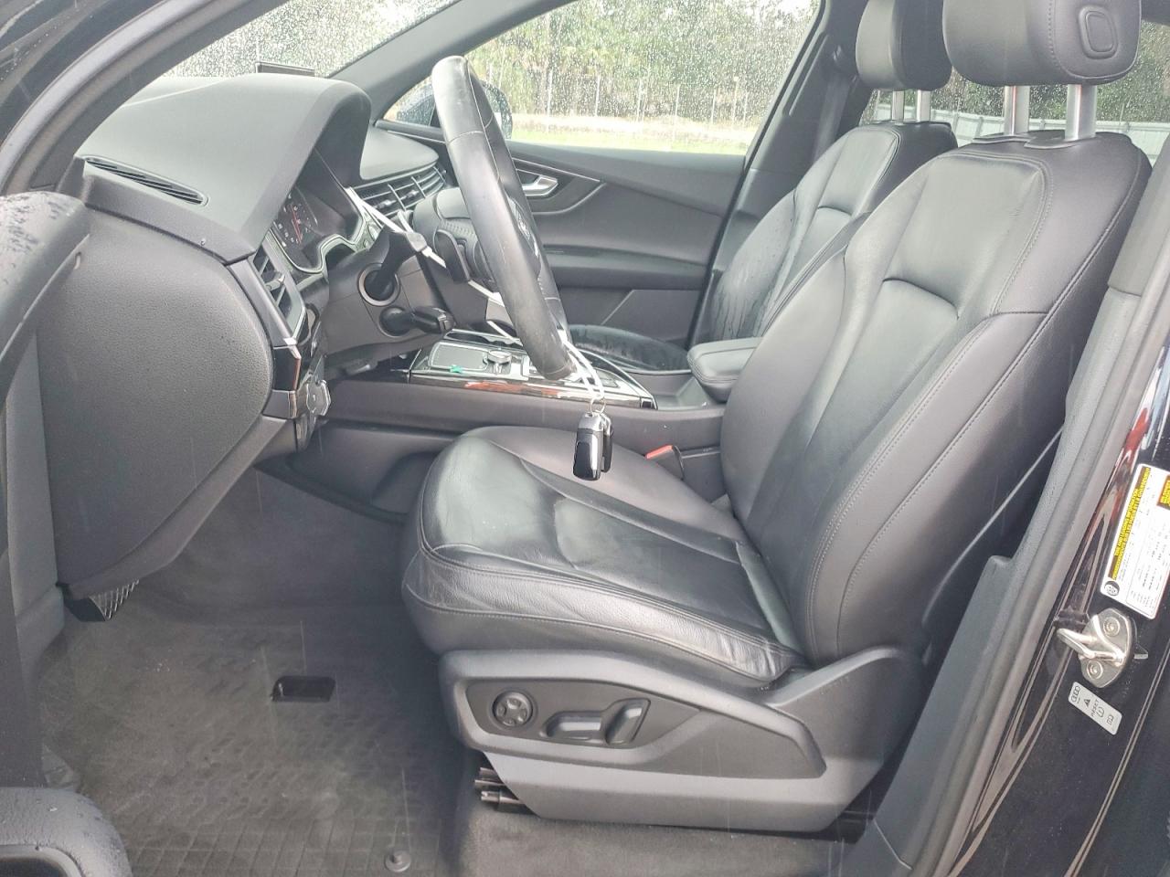 2018 AUDI Q7