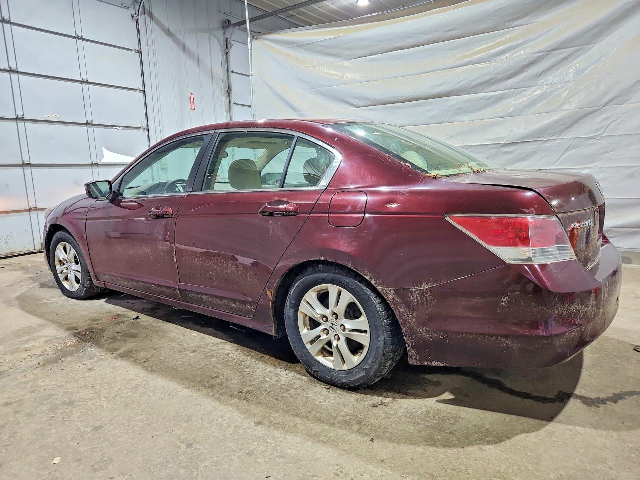 2010 HONDA ACCORD