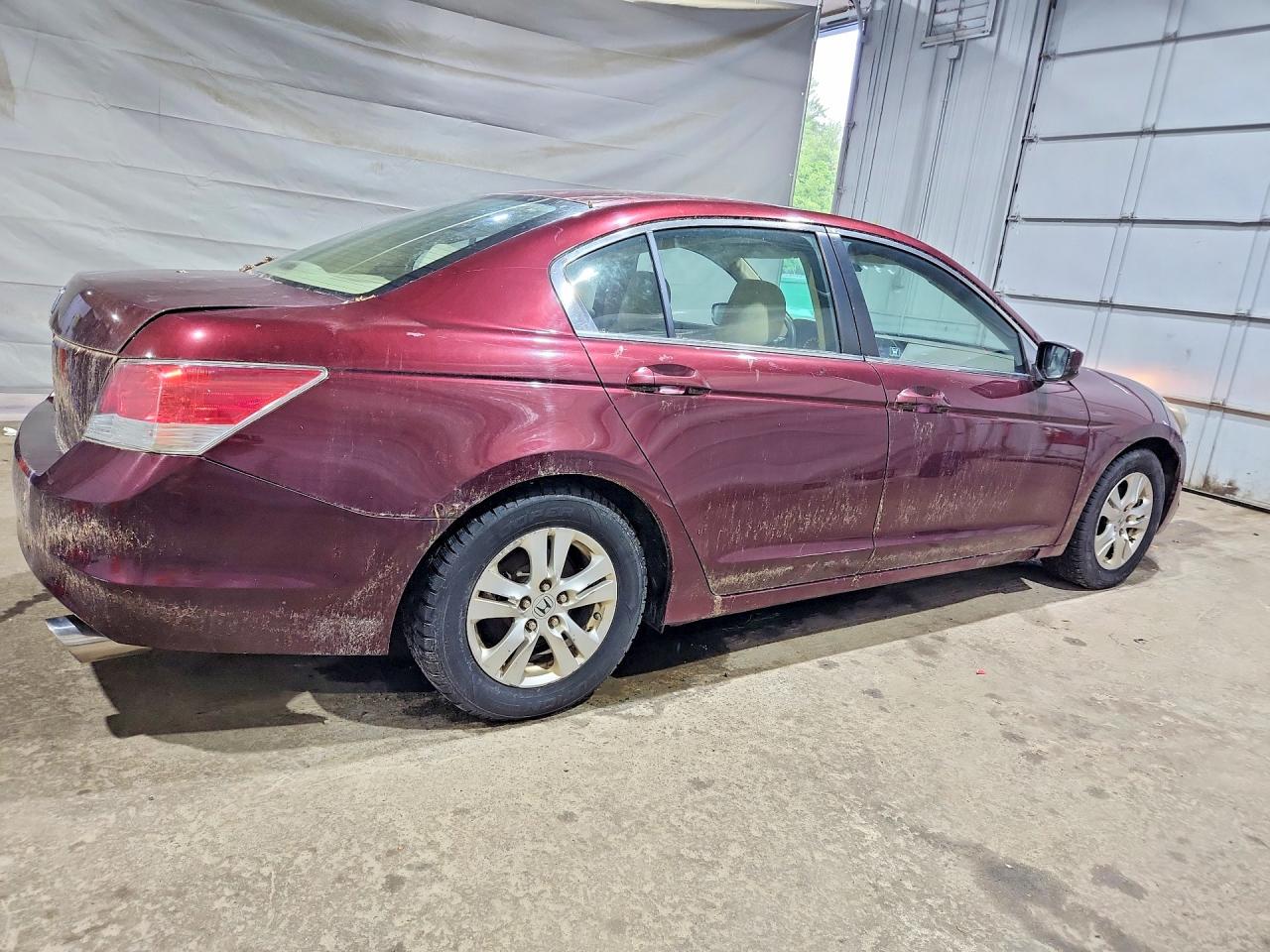 2010 HONDA ACCORD