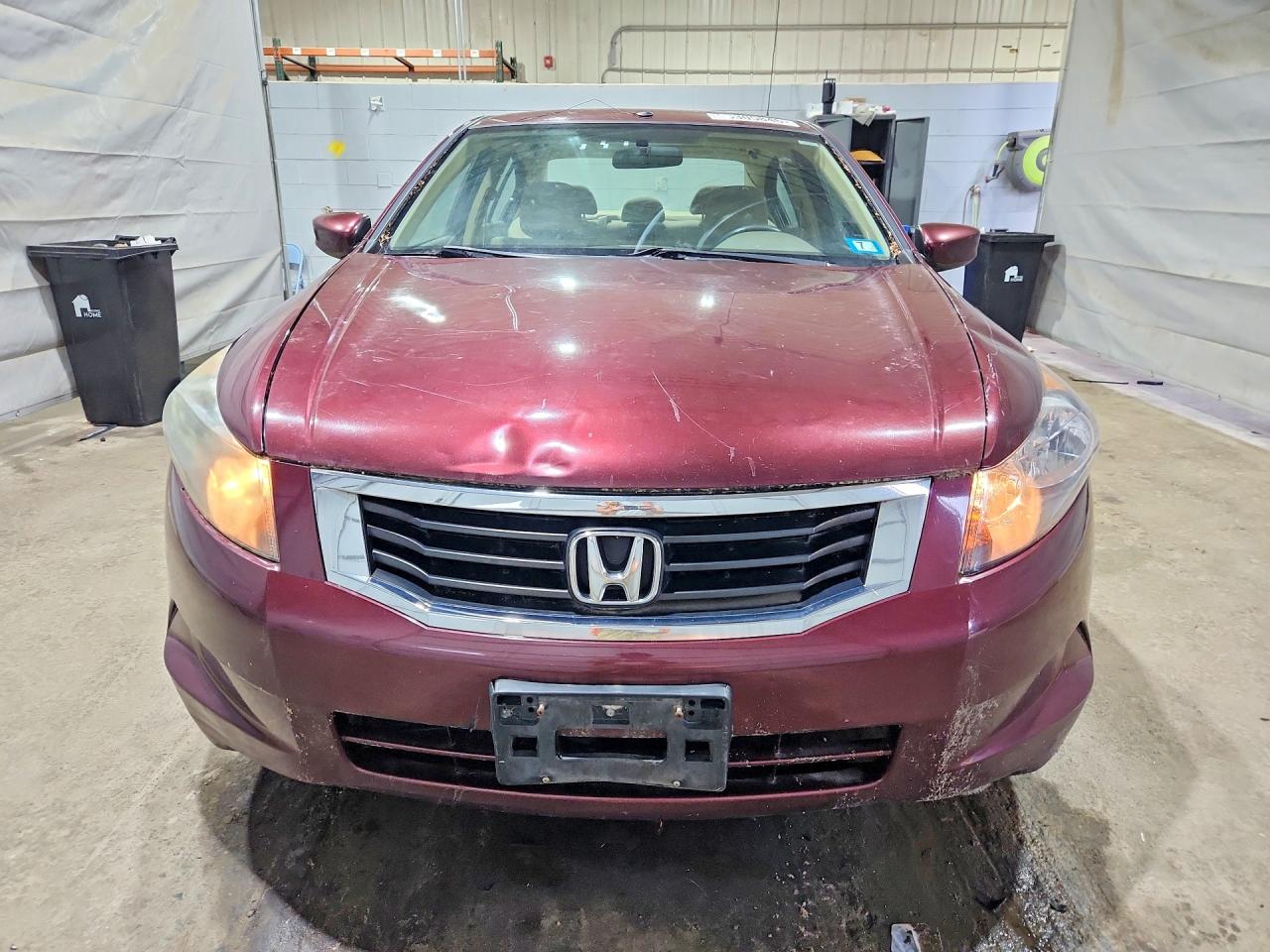 2010 HONDA ACCORD