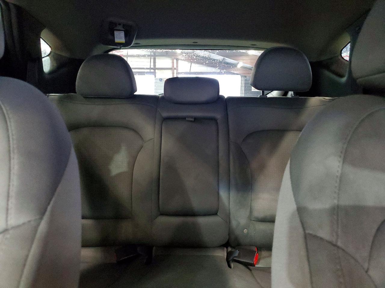 2015 HYUNDAI TUCSON